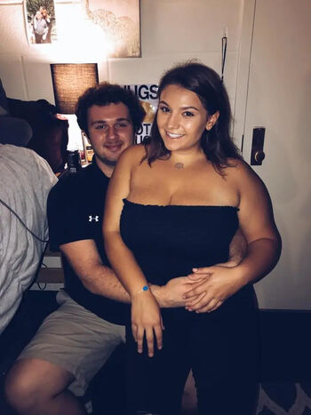 Full leaked Jenna getlan private onlyfans photo