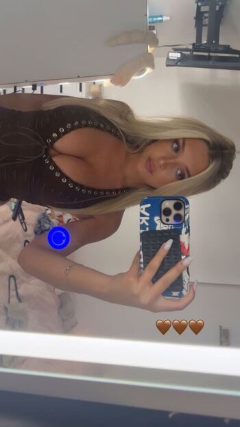 Full leaked Jenna groff private onlyfans photo