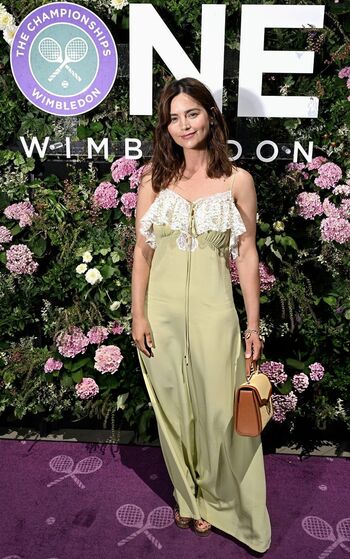 Full leaked Jenna louise coleman private onlyfans photo