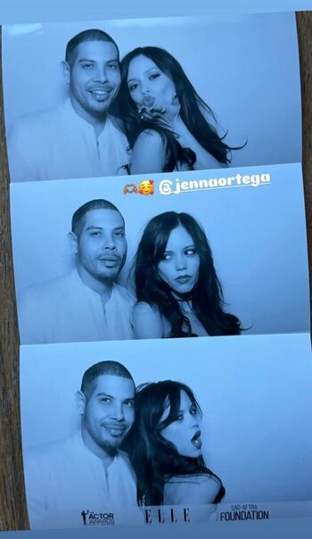 Jenna ortega  page leaked photo video viral