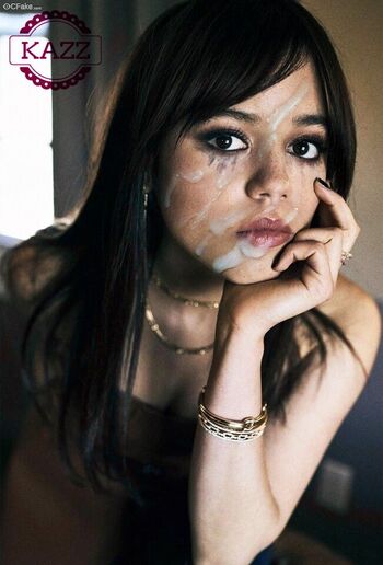 Jenna ortega  page leaked photo video viral