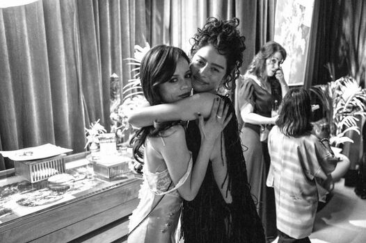 Jenna ortega  page leaked photo video viral