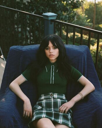 Jenna ortega  page leaked photo video viral