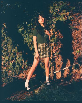 Jenna ortega  page leaked photo video viral