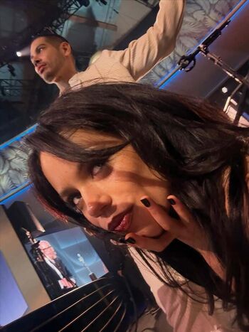 Jenna ortega  page leaked photo video viral