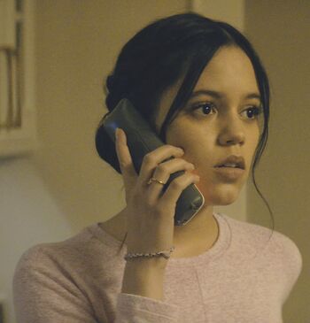 Jenna ortega leaked photo video viral