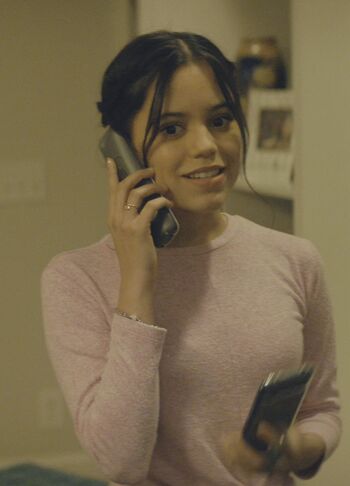 Jenna ortega leaked photo video viral