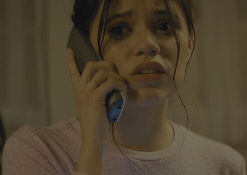 Jenna ortega leaked photo video viral