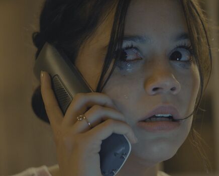 Jenna ortega leaked photo video viral