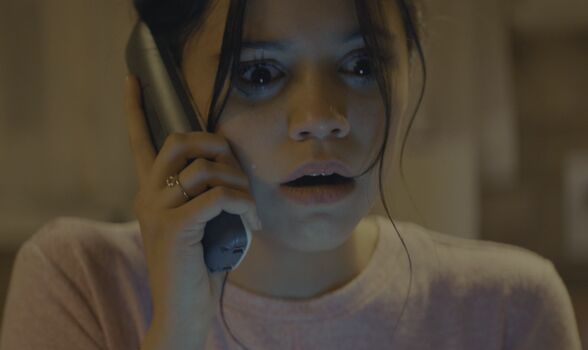 Jenna ortega leaked photo video viral