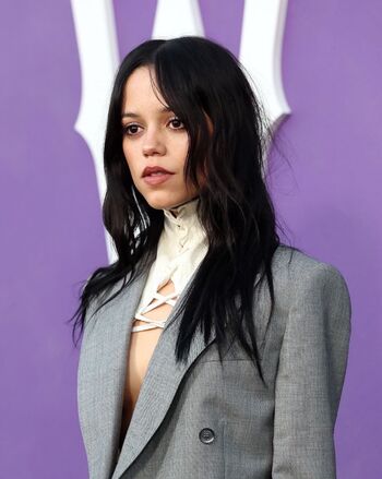 Full leaked Jenna ortega page private onlyfans photo
