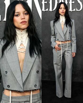 Full leaked Jenna ortega page private onlyfans photo
