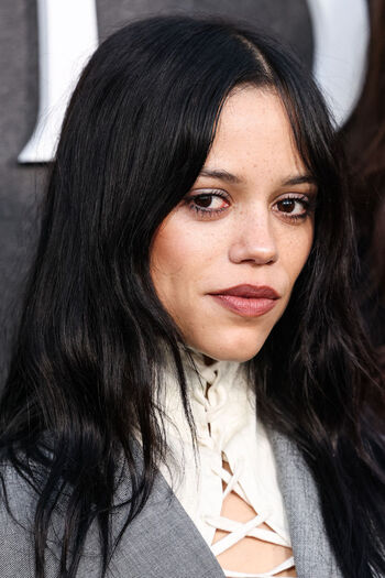 Full leaked Jenna ortega page private onlyfans photo