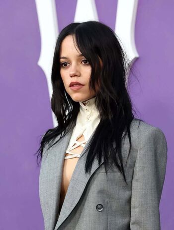 Full leaked Jenna ortega page private onlyfans photo