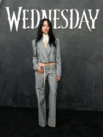 Full leaked Jenna ortega page private onlyfans photo