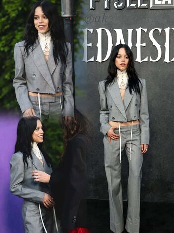 Full leaked Jenna ortega page private onlyfans photo