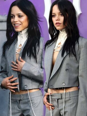 Full leaked Jenna ortega page private onlyfans photo