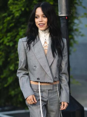 Full leaked Jenna ortega page private onlyfans photo