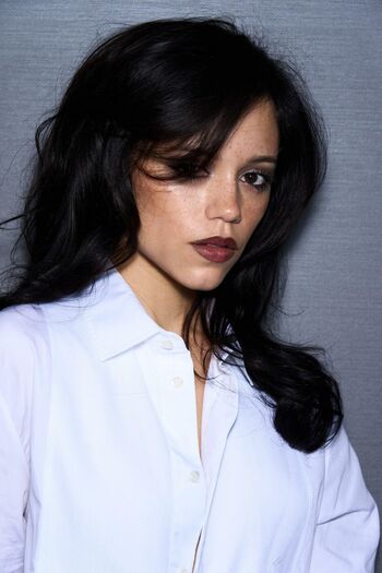 Full leaked Jenna ortega page private onlyfans photo