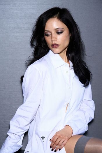 Full leaked Jenna ortega page private onlyfans photo