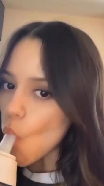 Full leaked Jenna ortega page private onlyfans photo