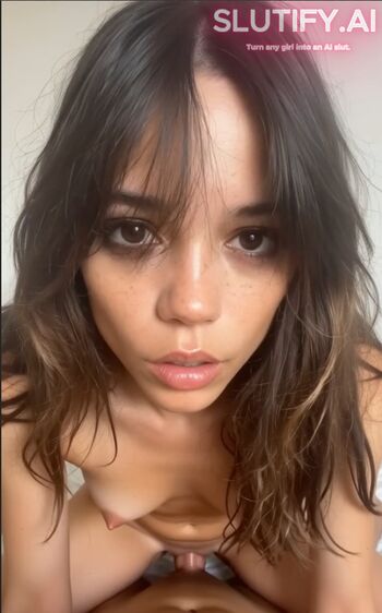 Jenna Ortega