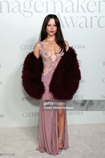 Jenna Ortega
