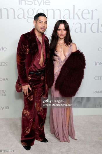 Full leaked Jenna ortega private onlyfans photo