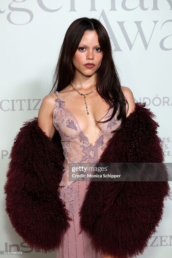 Full leaked Jenna ortega private onlyfans photo