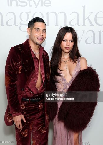 Full leaked Jenna ortega private onlyfans photo