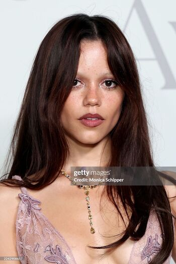 Full leaked Jenna ortega private onlyfans photo