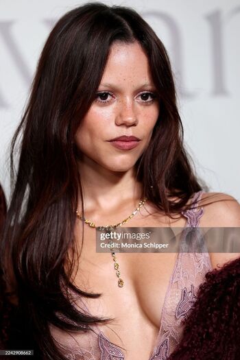 Full leaked Jenna ortega private onlyfans photo