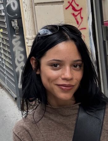 Full leaked Jenna ortega  page private onlyfans photo