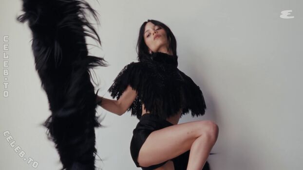 Jenna Ortega