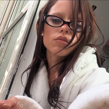 Jenna Ortega