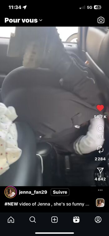 Full leaked Jenna ortega  page private onlyfans photo