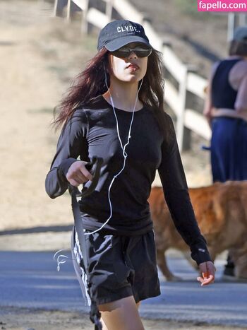Full leaked Jenna ortega  page private onlyfans photo