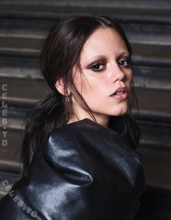 Full leaked Jenna ortega  page private onlyfans photo