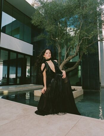 Full leaked Jenna ortega  page private onlyfans photo