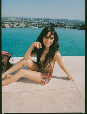 Full leaked Jenna ortega page private onlyfans photo