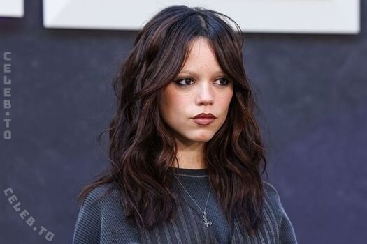 Full leaked Jenna ortega page private onlyfans photo