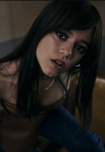 Jenna Ortega