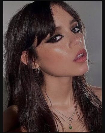 Full leaked Jenna ortega  page private onlyfans photo