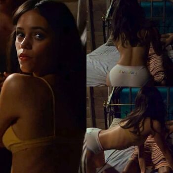 Full leaked Jenna ortega  page private onlyfans photo