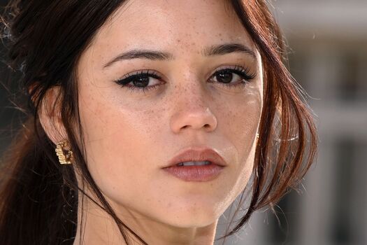 Full leaked Jenna ortega page private onlyfans photo