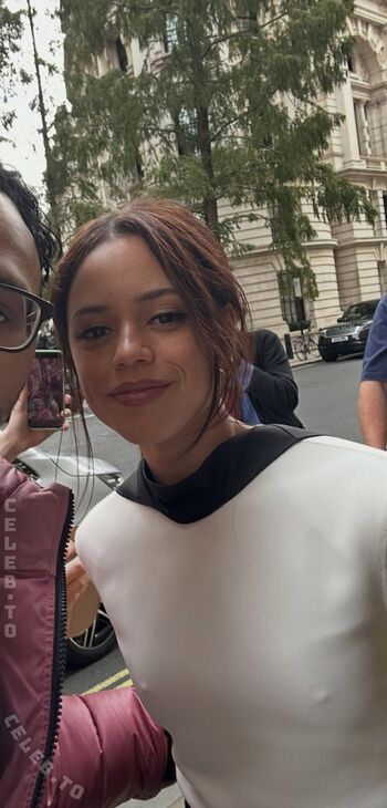 Full leaked Jenna ortega page private onlyfans photo