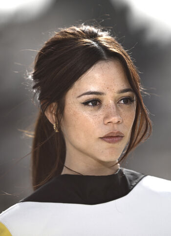 Full leaked Jenna ortega page private onlyfans photo