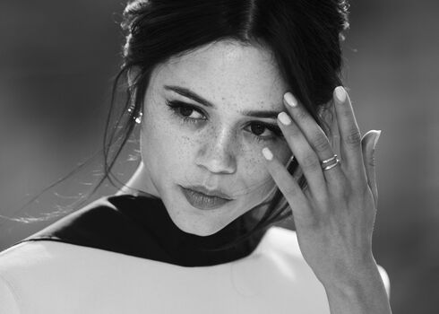 Full leaked Jenna ortega page private onlyfans photo