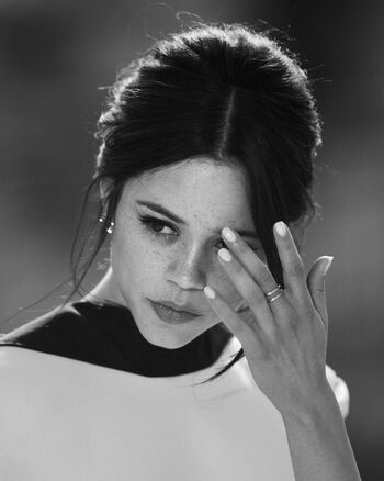 Full leaked Jenna ortega page private onlyfans photo