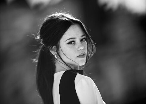 Full leaked Jenna ortega page private onlyfans photo